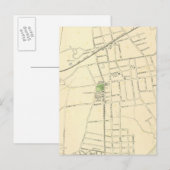 West Haven Briefkaart (Voorkant / Achterkant)