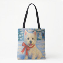 West Highland Terrier