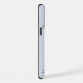 West Highland White Terrier Blue Noël (Côté droit)