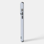 West Highland White Terrier Blue Noël (Côté gauche)