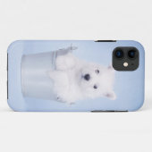 West Highland White Terrier Case-Mate iPhone Case (Achterkant (horizontaal))