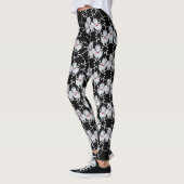 West Highland White Terrier Leggings (Links)