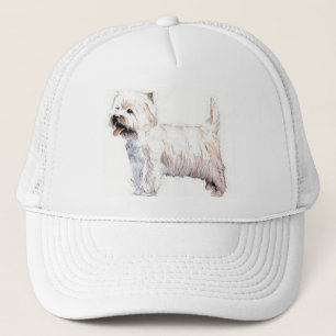 West Highland White Terrier Pet