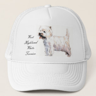 West Highland White Terrier Pet