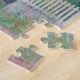 West Highland White Terrier-puzzel Legpuzzel