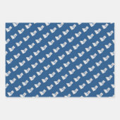 West HIghland White Terrier Wrapping Paper (Voorkant 2)