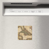 West-India Magneet (Insitu (Vaatwasser))