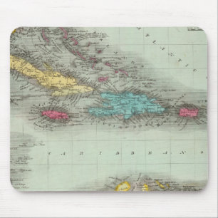 West Indies 8 Muismat
