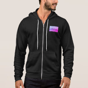 West Island, Sakonnet - Kleine Compton, RI Hoodie