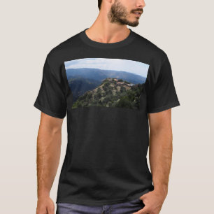 West Kreta Lang T-shirt