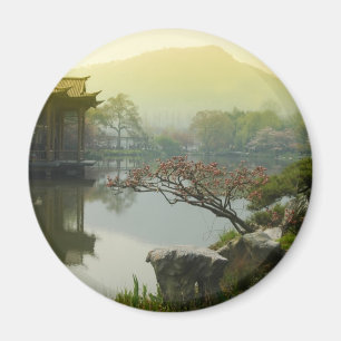 West Lake, China Magneet