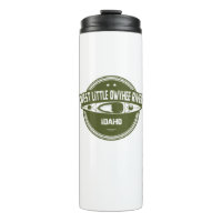 West Little Owyhee River Idaho Kayaking