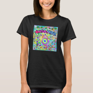 West Los Angeles Mystic Dance T-shirt