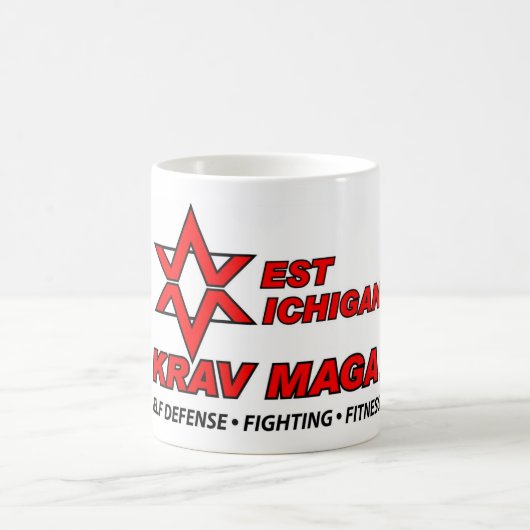West Mi Krav Mok (Center)
