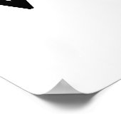 West Midlands, Verenigd Koninkrijk Poster (Hoek)