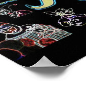 West of Dread 2004 Officieel Poster (Hoek)