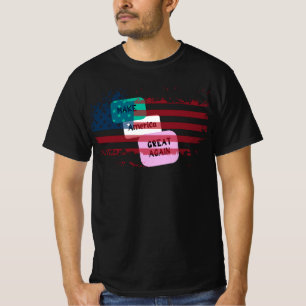 West Palm Beach Florida T-shirt