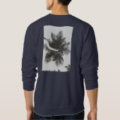 West Palm Beach Sweatshirt (Dos)
