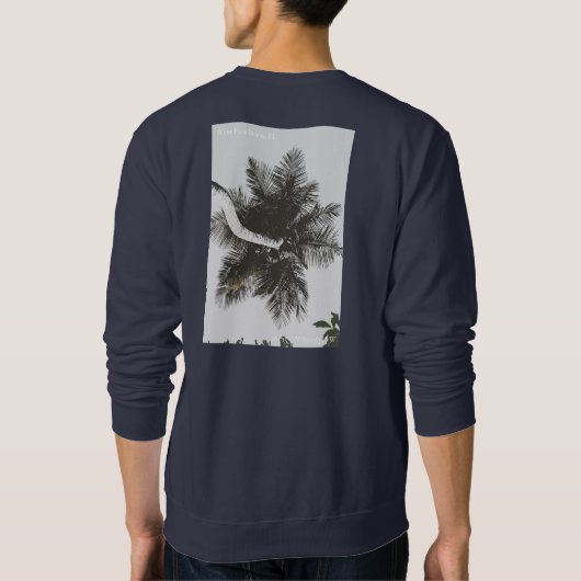 West Palm Beach Sweatshirt (Dos)