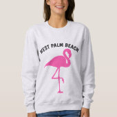 WEST PALM BEACH T-shirts Floride (Devant)