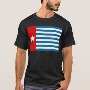West-papua T-shirt
