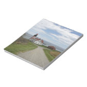 West Quoddy - 4229 Notitieblok (Gedraaid)