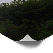 West Quoddy Head Lighthouse Poster (Hoek)