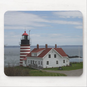 West Quoddy Head Muismat