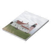 West Quoddy Notitieblok (Gedraaid)