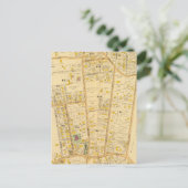 West Roxbury, Massachusetts 2 Briefkaart (Staand voorkant)