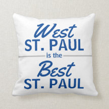 West St. Paul is de beste St. Paul