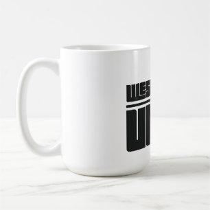 West Valley City - Utah Koffiemok