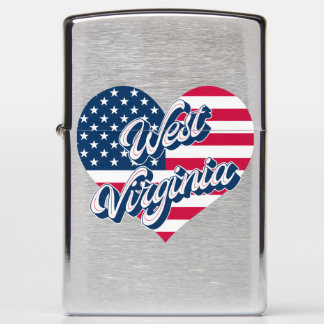 West Virginia