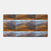 West Virginia Appalachian Autumn - Fall Mountain (Recto)