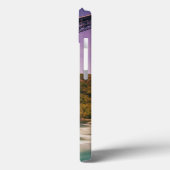 West Virginia, Babcock State Park Case-Mate iPhone Case (Achterkant / Links)