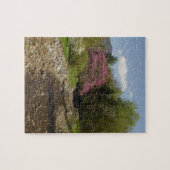 West Virginia Creek Puzzle Legpuzzel (Horizontaal)