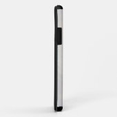 West Virginia Flag Case-Mate iPhone Case (Achterkant/rechts)