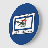 West Virginia Grote Klok (Hoek)
