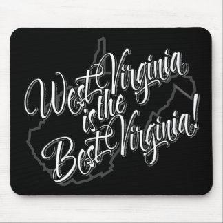 West Virginia is de beste Virginia Muismat