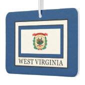 West Virginia Luchtverfrisser (Links)