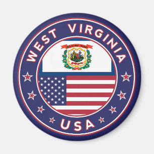West Virginia Magneet