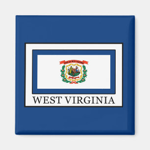 West Virginia Magneet