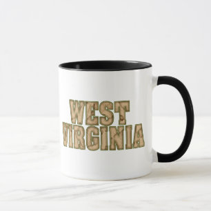 West Virginia Mok