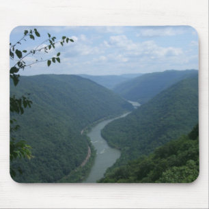 West Virginia Muismat