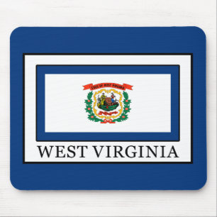West Virginia Muismat