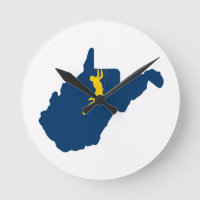 West-Virginia