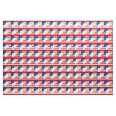 WEST VIRGINIA STOF (Yard (91,4 cm))