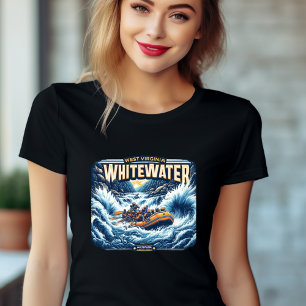 West Virginia Wit Water T-shirt