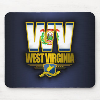 West-Virginia (WV) Muismat