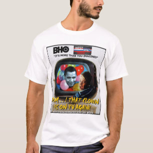 West Wing TV T-shirt